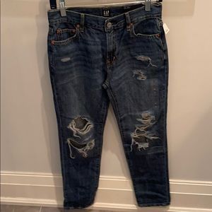 New with tags. - Best Girlfriend jeans